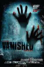 Watch Vanished Movie4k