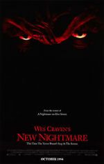 Watch Wes Craven\'s New Nightmare Movie4k