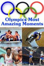 Watch Olympics Most Amazing Moments Movie4k