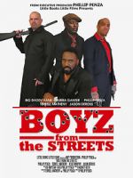 Watch Boyz from the Streets 2020 Movie4k