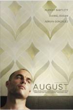 Watch August Movie4k