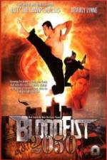 Watch Bloodfist 2050 Movie4k