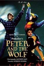 Watch Peter and the Wolf Movie4k