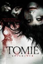 Watch Tomie Unlimited Movie4k