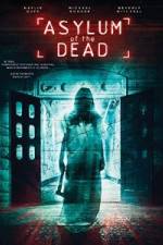 Watch Asylum of the Dead Movie4k