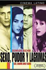 Watch Sexo pudor y lagrimas Movie4k