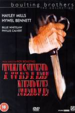 Watch Twisted Nerve Movie4k