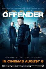 Watch Offender Movie4k