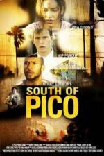 Watch South of Pico Movie4k