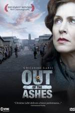 Watch Out of the Ashes Movie4k