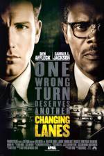 Watch Changing Lanes Movie4k