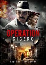 Watch Operation Cicero Movie4k