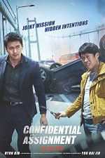 Watch Confidential Assignment Movie4k