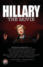 Watch Hillary: The Movie Movie4k