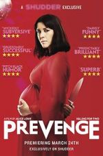 Watch Prevenge Movie4k