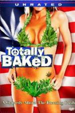 Watch Totally Baked A Pot-U-Mentary Movie4k