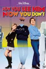 Watch Now You See Him Now You Don't Movie4k