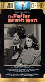 Watch The Fuller Brush Man Movie4k
