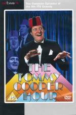 Watch The Tommy Cooper Hour Movie4k