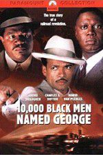 Watch 10,000 Black Men Named George Movie4k