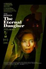 Watch The Eternal Daughter Movie4k