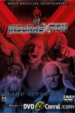 Watch WWE Insurrextion Movie4k