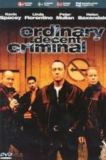 Watch Ordinary Decent Criminal Movie4k