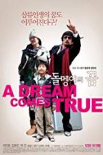 Watch A Dream Comes True Movie4k