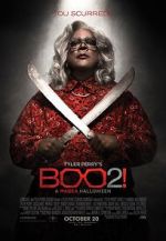 Watch Boo 2! A Madea Halloween Movie4k