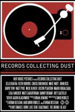 Watch Records Collecting Dust Movie4k