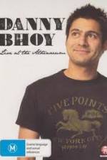 Watch Danny Bhoy Live At The Athenaeum Movie4k