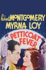Watch Petticoat Fever Online Movie4k