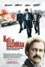 Watch Kill The Irishman Movie4k