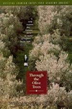 Watch Through the Olive Trees Movie4k