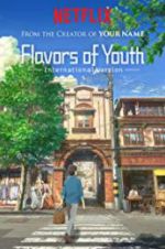 Watch Flavours of Youth Movie4k