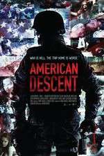 Watch American Descent Movie4k