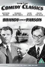 Watch Brandy for the Parson Movie4k