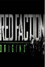 Watch Red Faction Origins Movie4k