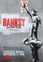 Watch Banksy Does New York Movie4k