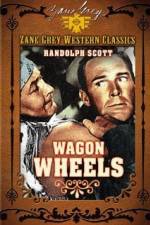 Watch Wagon Wheels Movie4k