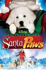 Watch The Search for Santa Paws Movie4k