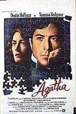 Watch Agatha Movie4k