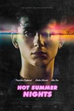 Watch Hot Summer Nights Movie4k