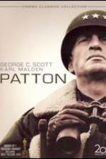 Watch Patton Movie4k