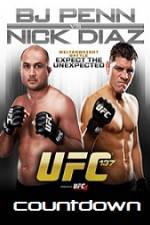 Watch UFC 137 Countdown Movie4k