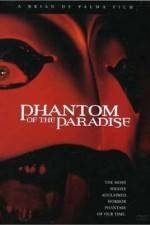 Watch Phantom of the Paradise Movie4k