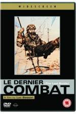 Watch Le dernier combat Movie4k