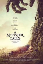 Watch A Monster Calls Movie4k