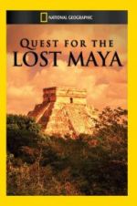 Watch Quest for the Lost Maya Movie4k