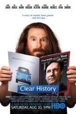Watch Clear History Movie4k